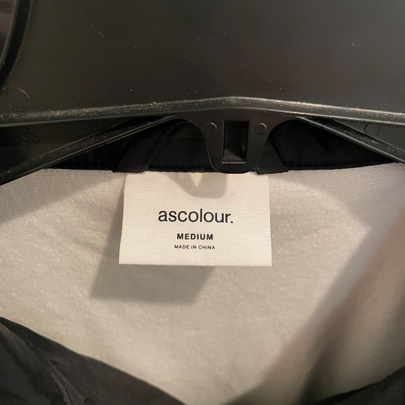 WILCO Windbreaker Men's Medium - Picture 2 of 3